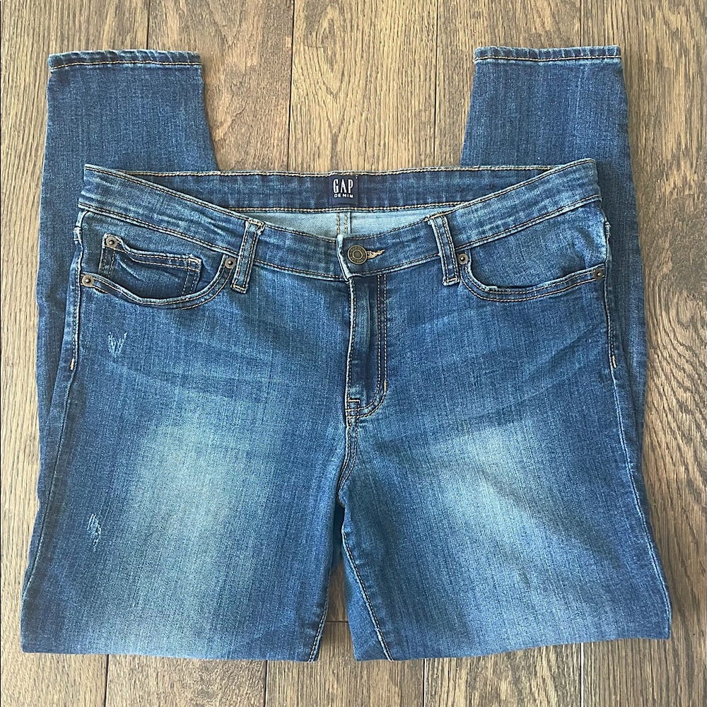 Women's Gap Regular Jegging Jeans